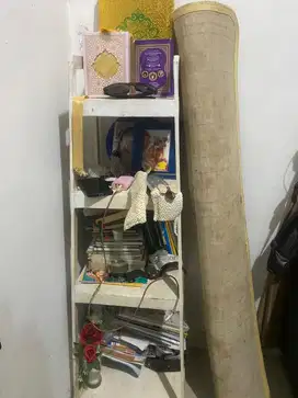 Dijual rak serbaguna