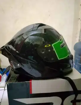 RSV FF500 FULLFACE CARBONE GRAPHIC
