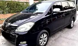 Toyota Kijang Innova 2011 Diesel