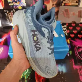 Sepatu Olahraga Running Trail Hoka Murah Mulus Lengkap