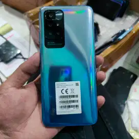 Redmi 10 6/128Gb Batangan