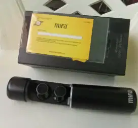 MIFA X1 WIRILESS SPORT EARBUDS BLUETOOTH