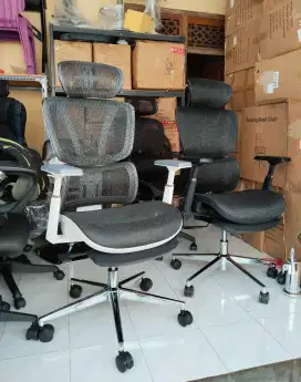 Kursi kantor | ergonomic office chair