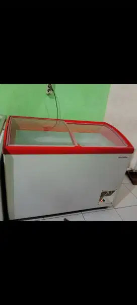 Freezer Maspion 300 L