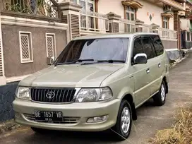 Kijang LGX 1.8 Tahun 2003