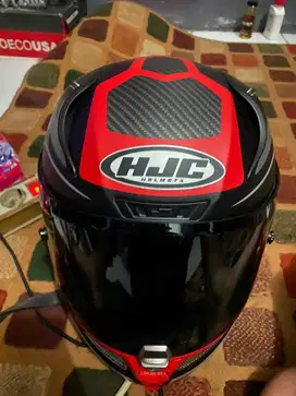 Hjc Rpha Pro 11