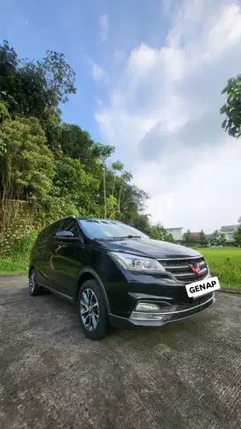DIJUAL CORTEZ 1.8C AMT 2018 SERVICE RECORD FULL ORIGINAL!!!