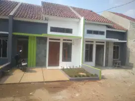 Rumah minimalis dijual di susukan Citayam