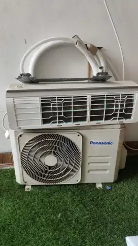Jual beli ac & perawatan, pasang