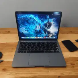 Macbook Air M1 murah dan mulus