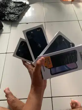 Iphone 13 128 segel grenpel