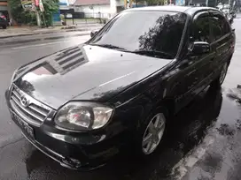 Hyundai Avega 2010 ISTIMEWA
