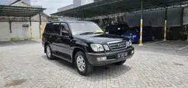 LandCruiser Cygnus th 2007 Last Edition ,Antik spt baru, pajak on tgn1