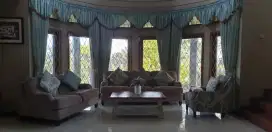 1 set sofa infoma