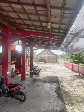 Sewa tempat usaha