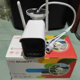 Kamera CCTV IP Kamera Outdoor V380 Support onvif & RTSP