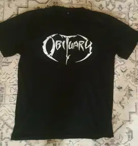 Kaos band OBITUARY