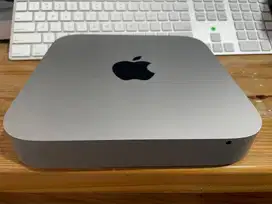 Jual Mac Mini Late 2014 2,6GHz