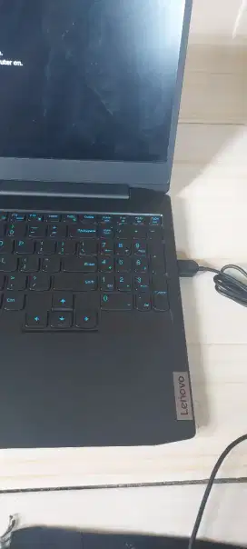 Lenovo Amd Ryzen 5 gaming