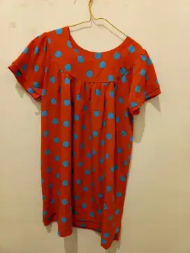 Preloved baju wanita