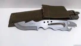 Pisau Skinner merk Aitor