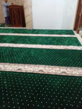 karpet masjid terpercaya