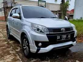 Toyota Rush TRDSportivo Ultimo 2016 Manual Istimewa.Cash/Kredit.