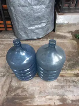 Dijual Galon Kosong