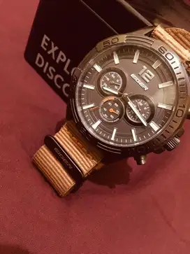 Jam Tangan Eiger