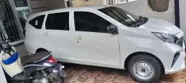 Mobil Sigra Siap Online