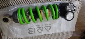Monosok zx25rr like new