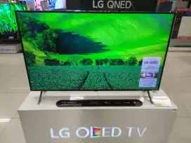 Kredit LG Qned Smart TV 55 Inc di Electronic City MBK by Kredivo