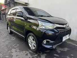 Avanza VeLoz 1.3cc matic 2017