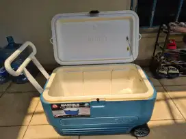 Igloo maxcold ultra 56 liter 5days cooler