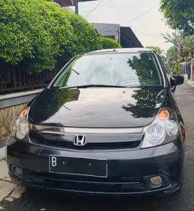 Dijual Honda Stream 2005 Manual – Siap Pakai!