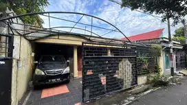 Rumah Dijual Cepat (Nego)