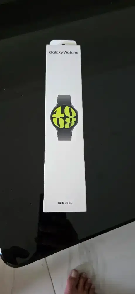 Jam tangan Samsung Galaxy Watch 6
