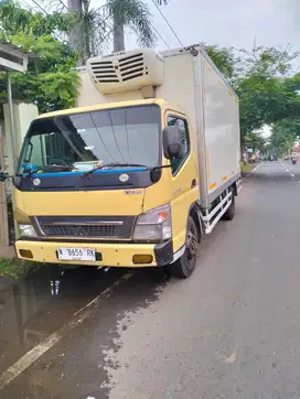 Mitsubishi Box HDL 2019