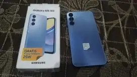 Samsung galaxy a15 5G 8 256