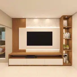 Kitchen set backdrop tv lemari set badroom wardrobe furniture