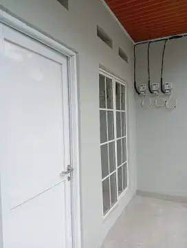 Disewakan per bulan ada 3 unit petakan