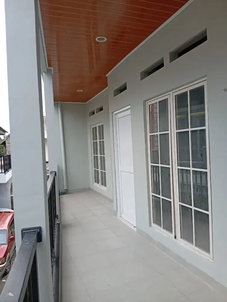 Disewakan per bulan ada 3 unit petakan