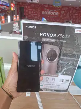 Honor X9C 12/256GB