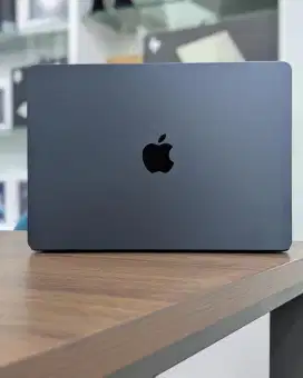 MACBOOK AIR M3 NEW IBOX II KREDIT TANPA SURVEY TANPA APLIKASI BUNGA 0%