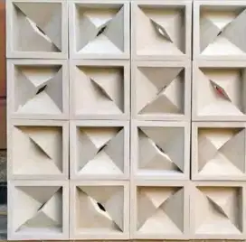 ROSTER LOSTER BETON MINIMALIS BISA COD