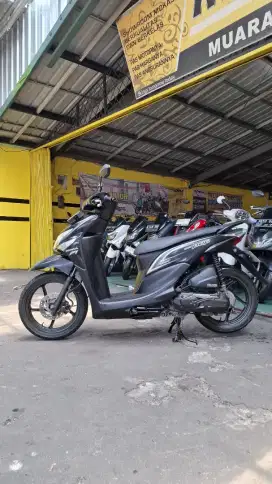 HONDA BEAT POP 2014