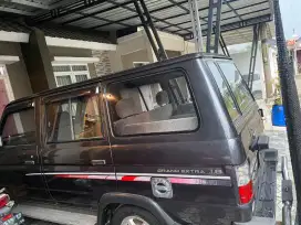 Kijang Grand Extra 1.8 tahun 1996