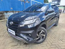 [OLXMOBBI] DP Rendah Toyota Rush 1.5 TRD Sportivo Bensin-MT 2018