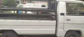 Mitsubishi L300 1987 Bensin
