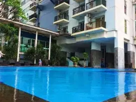 TERMURAH APARTEMEN MARBELLA KEMANG JUAL BAWAH NJOP